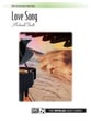 Love Song-1 Piano 4 Hands piano sheet music cover